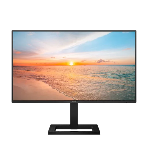 Philips 1000 Series 27 Inch 1920 x 1080 Pixels Full HD IPS Panel HDMI USB-C Monitor