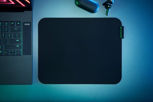 Razer Sphex V3 Black Small Gaming Mouse Mat