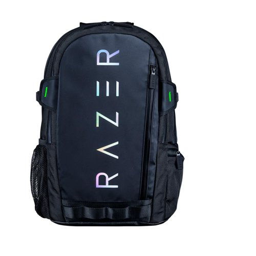 Razer Rogue V3 Chromatic 15.6 Inch Notebook Backpack Case