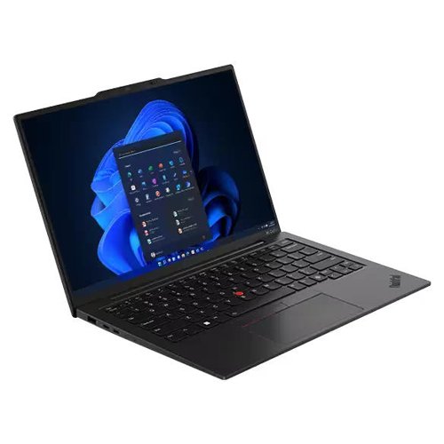 Lenovo ThinkPad X1 Carbon Generation 12 14 Inch Intel Core Ultra 7 155U 16GB RAM 1TB SSD Intel Graphics Windows 11 Pro Notebook