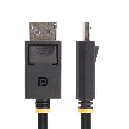 StarTech.com 2m VESA-Certified DisplayPort 2.1 Cable