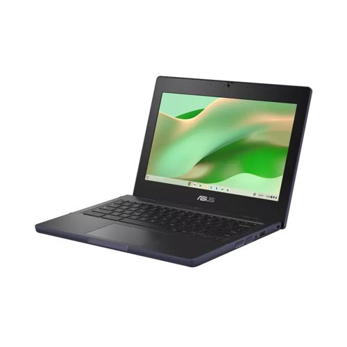 ASUS Chromebook CZ11 11.6 Inch MediaTek ARM Cortex 520 4GB RAM 64GB eMMC ARM Mali-G52 2EE MC2 ChromeOS