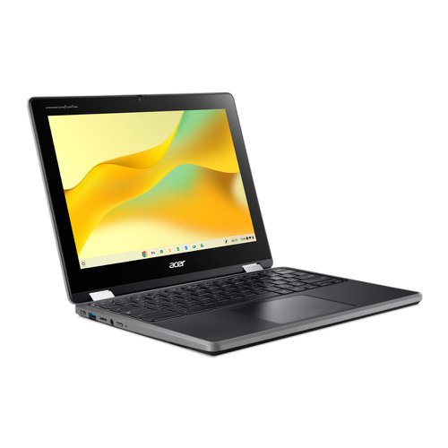 Acer Chromebook Spin 512 12 Inch Touchscreen Intel N100 8GB RAM 64GB eMMC Intel UHD Graphics ChromeOS