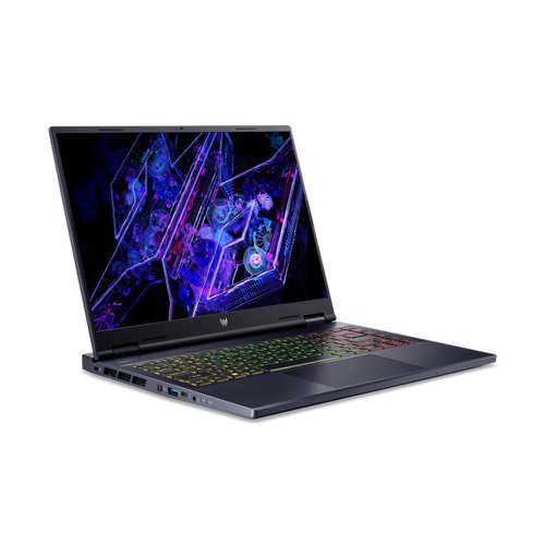 Acer Helios Neo 14 Inch Intel Core Ultra 7 32GB RAM 1TB SSD NVIDIA GeForce RXT 4070 Windows 11 Home Notebook