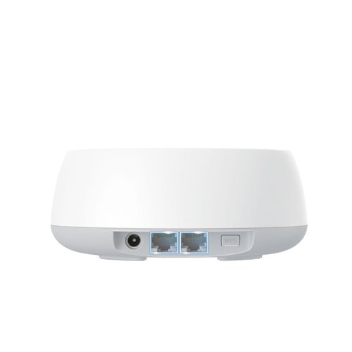 TP-Link BE3600 Whole Home Mesh Wi-Fi 7 System