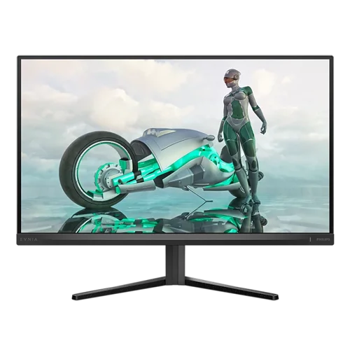 Philips Evnia 27 Inch 2560 x 1440 Pixels Quad HD VA Panel HDR10 HDMI DisplayPort Gaming Monitor