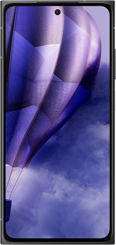 HMD Skyline 6.55 Inch Qualcomm Snapdragon 7s Gen 2 8GB RAM 256GB Storage Twisted Black Mobile Phone