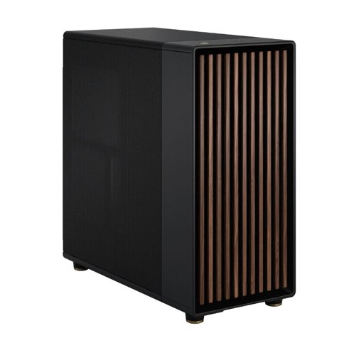 Fractal Design North XL Mesh Charcoal Black Mid Tower PC Case