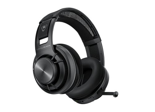 Turtle Beach Atlas Air Black Wireless Open Back PC Gaming Headset