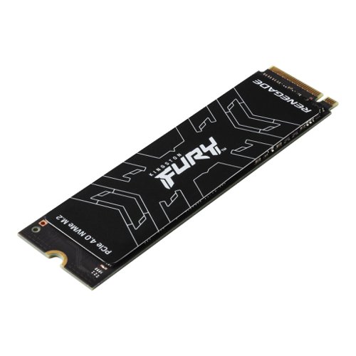 Kingston Technology Fury Renegade 1TB PCI Express 4.0 NVMe M.2 Internal Solid State Drive