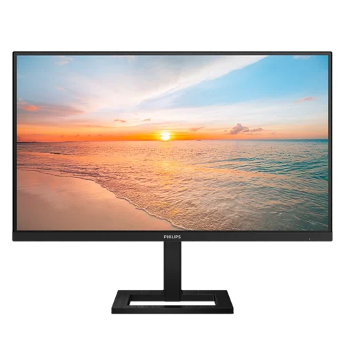 Philips 1000 Series 27 Inch 3840 x 2160 Pixels 4K Ultra HD HDMI DisplayPort Monitor