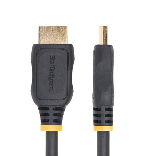 StarTech.com 2m 4K 60Hz HDMI Extension Cable