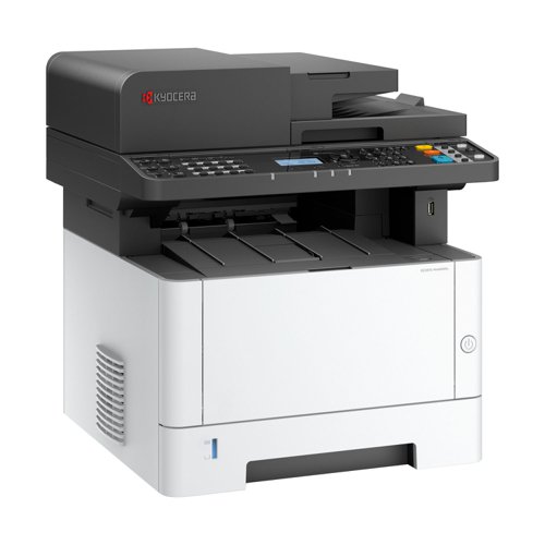 Kyocera ECOSYS MA4000fx 40ppm Duplex Networked A4 Mono Multifunction Laser Printer