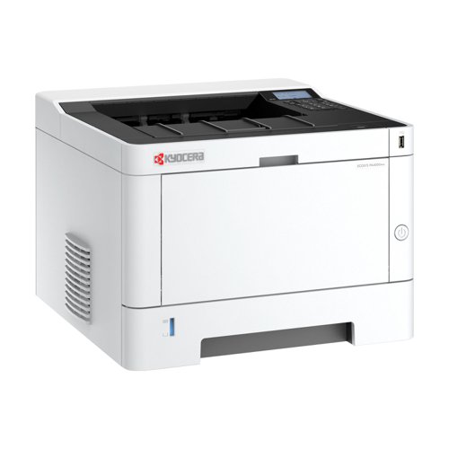 Kyocera ECOSYS PA4000wx 40ppm Duplex Networked Wireless A4 Mono Laser Printer