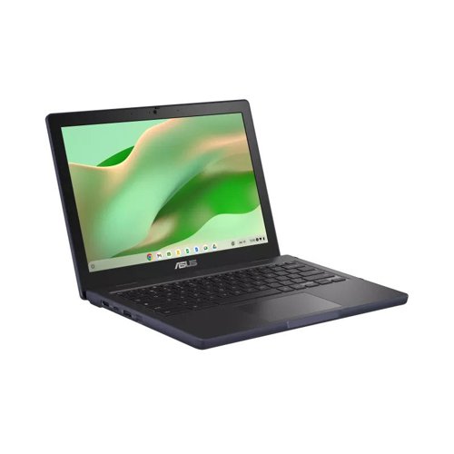 ASUS Chromebook CZ12 12.2 Inch MediaTek Kompanio 520 4GB RAM 64GB eMMC Chrome OS Notebook