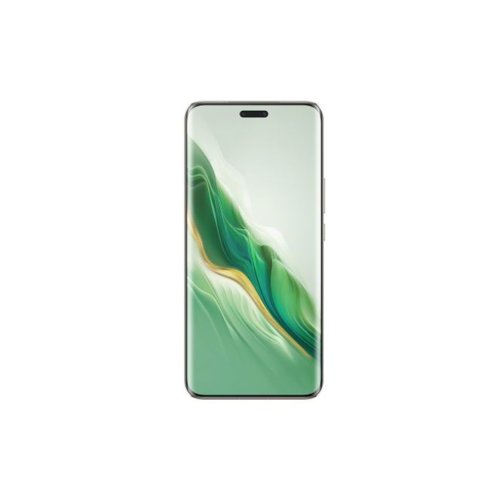 Honor Magic6 Pro 6.8 Inch Qualcomm Snapdragon 8 Gen 3 12GB RAM 512GB Epi Green Mobile Phone