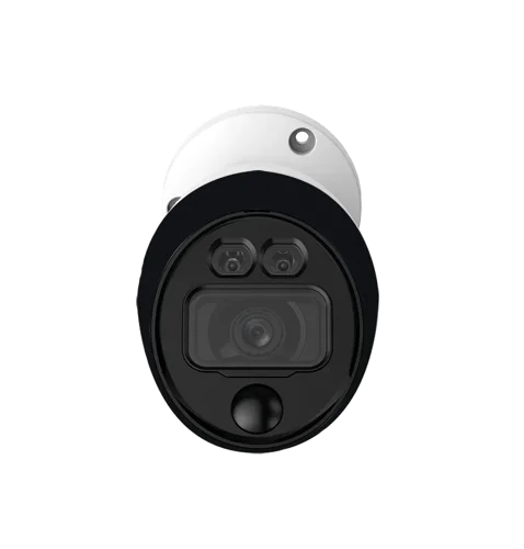 Yale Smart Motion 2 Camera CCTV Kit - 4 Channel XVR; Smart Motion Detection; Focussed Smart Search; Dual Detection Technology