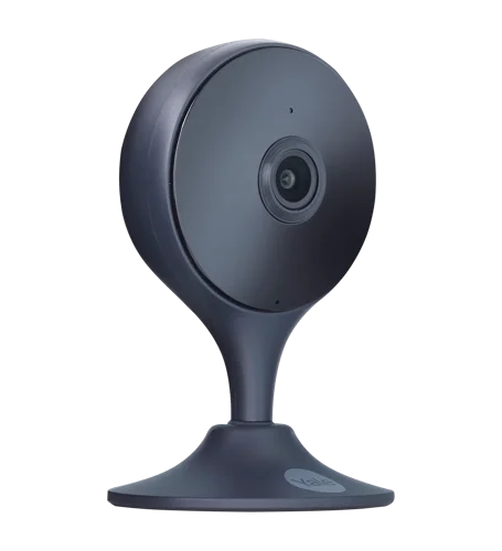 Yale Wi-Fi Full HD Indoor Camera - 10m Night Vision; Customisable Detection