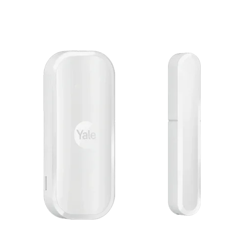 Yale White Indoor Window / Door Contact Detector