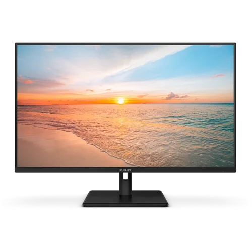 Philips 1000 Series 31.5 Inch 3840 x 2160 Pixels 4K Ultra HD VA Panel HDR10 HDMI DisplayPort Monitor