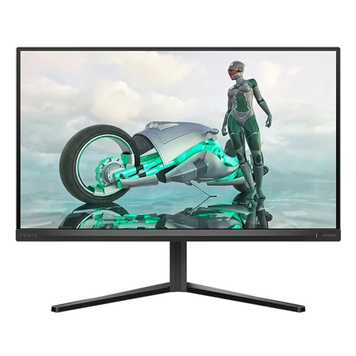 Philips Evnia 3000 23.8 Inch 1920 x 1080 Pixels Full HD IPS Panel HDR10 HDMI DisplayPort Gaming Monitor