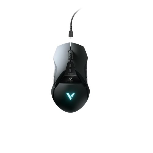 Rapoo VT950 16000 DPI RF Wireless + USB Type-A Gaming Mouse