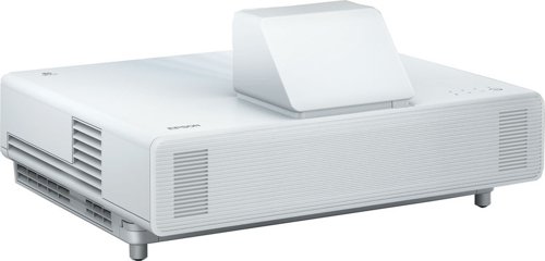 Epson EB-800F 5000 ANSI Lumens 3LCD 1920 x 1080 Pixels Full HD HDMI VGA USB White Projector