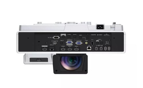 Epson EB-1485Fi 5000 ANSI Lumens 1920 x 1080 Pixels Full HD HDMI VGA USB Projector