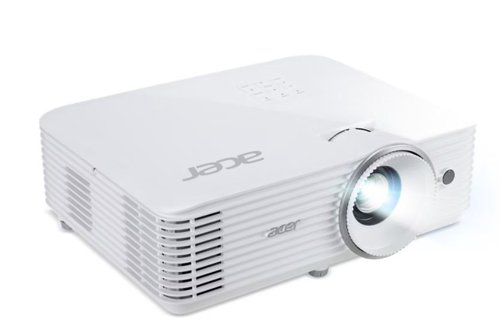 Acer Professional X1528Ki DLP 5200 ANSI Lumens 1920 x 1080 Pixels Full HD HDMI White Projector