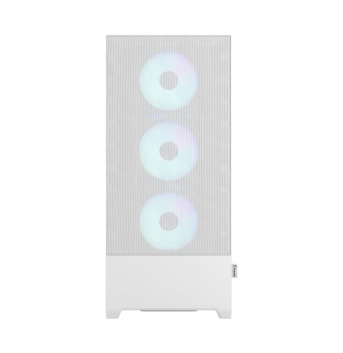 Fractal Design Pop XL Air RGB White Tempered Glass Full Tower EATX PC Case