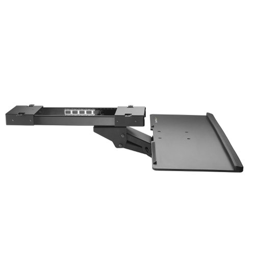 Startech.com Adjustable Under Desk Keyboard Tray