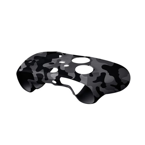 Trust GXT 749K Black Camouflage PlayStation 5 Gaming Controller Skin