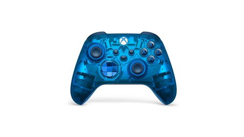 Xbox Sky Cipher Special Edition Wireless Controller