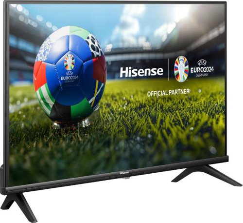 Hisense 40A4NTUK 40 INCH HD Smart TV