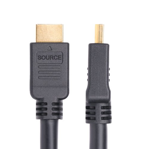 Startech.com 15M Active HDMI 2.0 Cable High Speed 4K 60Hz