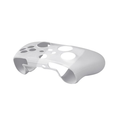 Trust GXT 748 Transparent PlayStation 5 Gaming Controller Skin