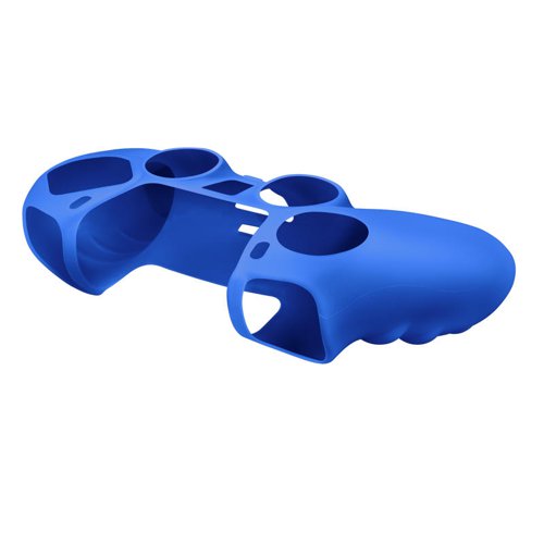 Trust GXT 748 Blue PlayStation 5 Gaming Controller Skin