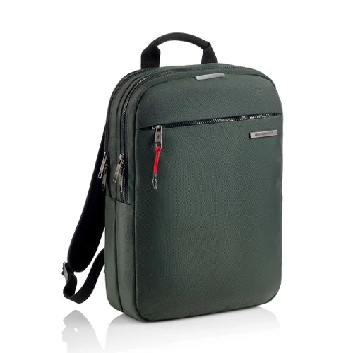 Miquelrius Backpack 13L Green - MR16983