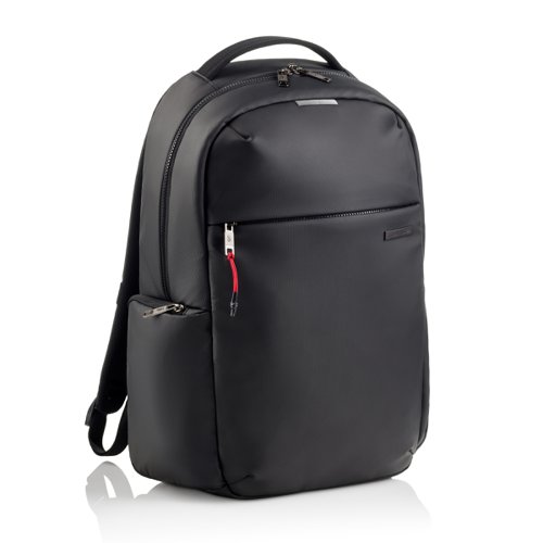 Miquelrius Backpack 22L Black - MR16980