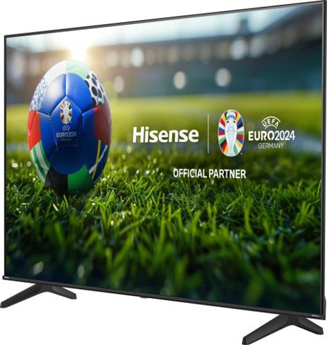 Hisense 75A6NQTUK 75IN 4K UHD SMART TV