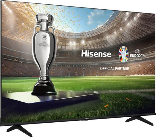 Hisense 55E7NQTUK 55IN 4K QLED SMART TV