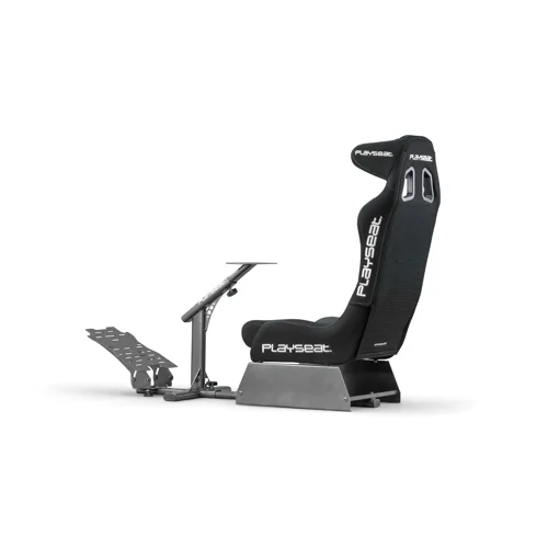 Playseat Evolution Pro ActiFit Universal Black Gaming Chair