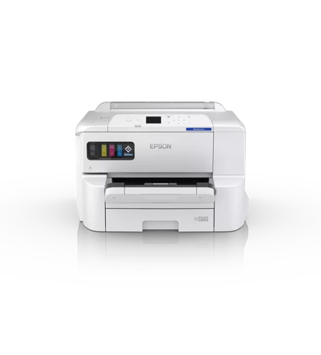 Epson WorkForce Pro EP-C7000DW A3+ Business Colour InkJet  Printer