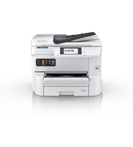 Epson WorkForce Pro EM-C7100DWF A3+ Business Colour InkJet Printer