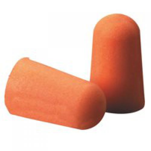 3M 1100 Foam Ear Plug  (Pack 200) - 3M1100