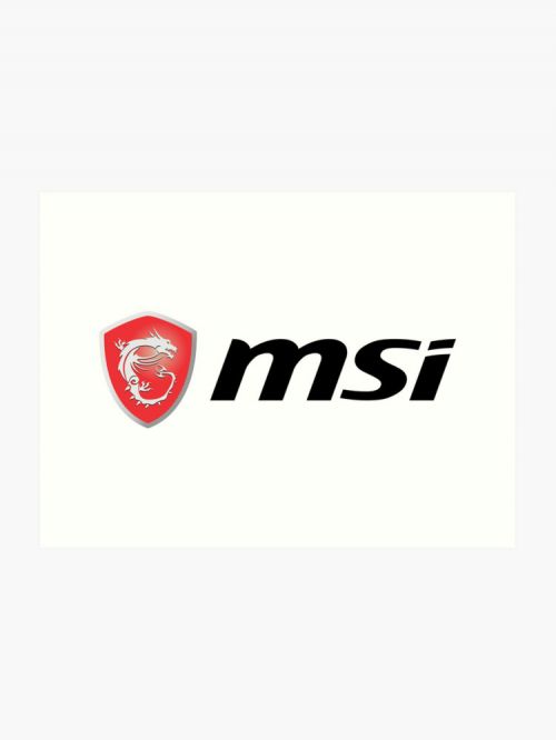 MSI Modern 15 H AI C1M 15.6 Inch Intel Core Ultra 7 155H 16GB RAM 1TB SSD Intel Arc Graphics Windows 11 Home Notebook