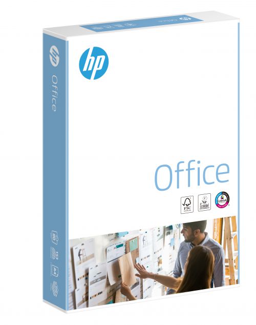 HP Office A4 80gsm (Pallet 48 Boxes) - CHP110x48