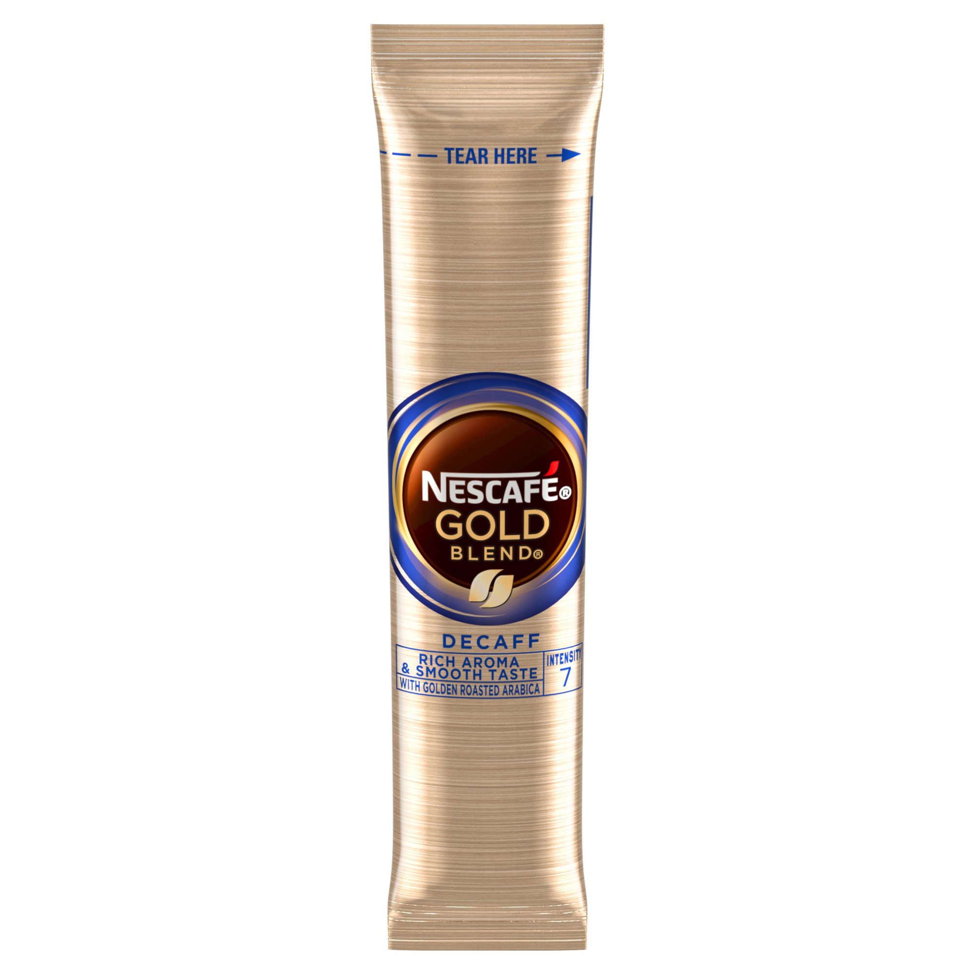 Nescafe Original Decaf. 500g (6)