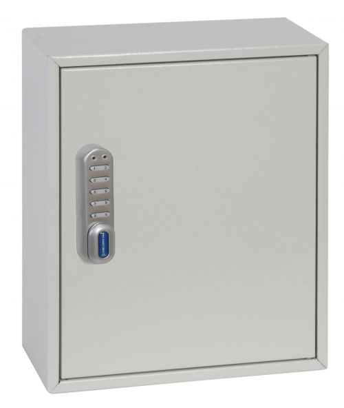 Phoenix+Deep+Plus+%26+Padlock+Key+Cabinet