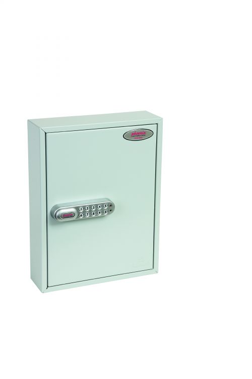 Phoenix+Commercial+Key+Cabinet